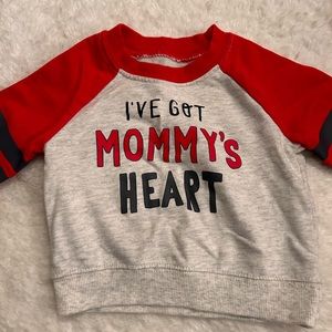 Valentine’s Day set!